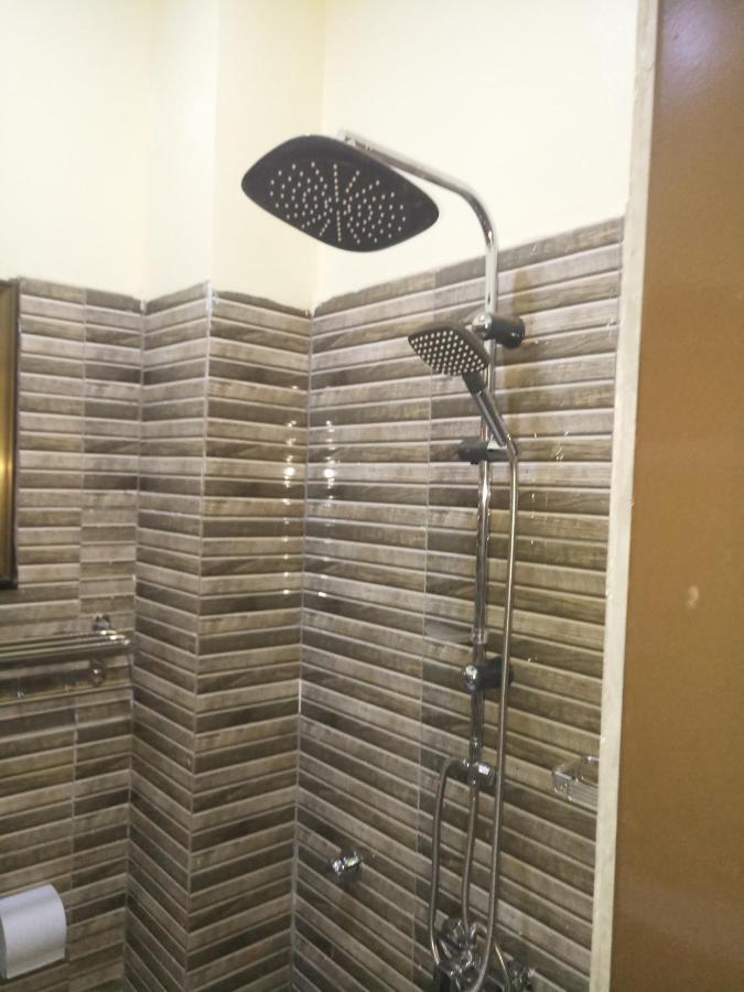 אואגדוגו Residence Lynda Prestige מראה חיצוני תמונה