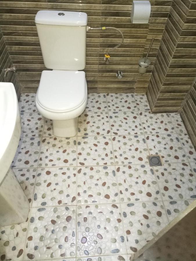 אואגדוגו Residence Lynda Prestige מראה חיצוני תמונה