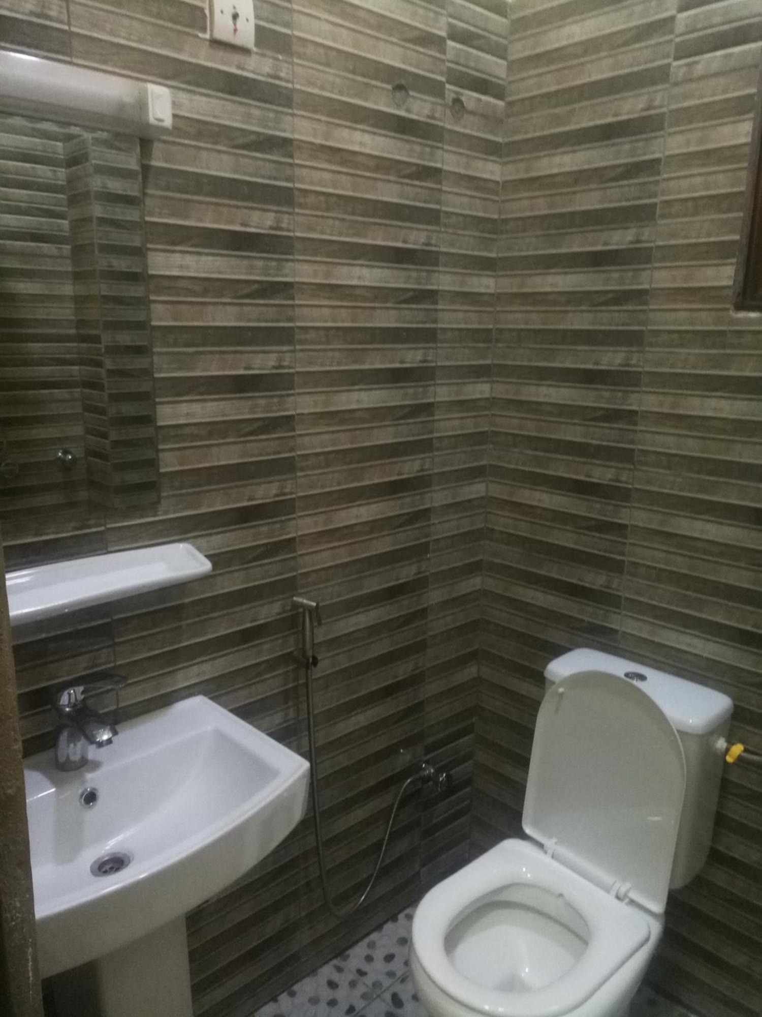 אואגדוגו Residence Lynda Prestige חדר תמונה