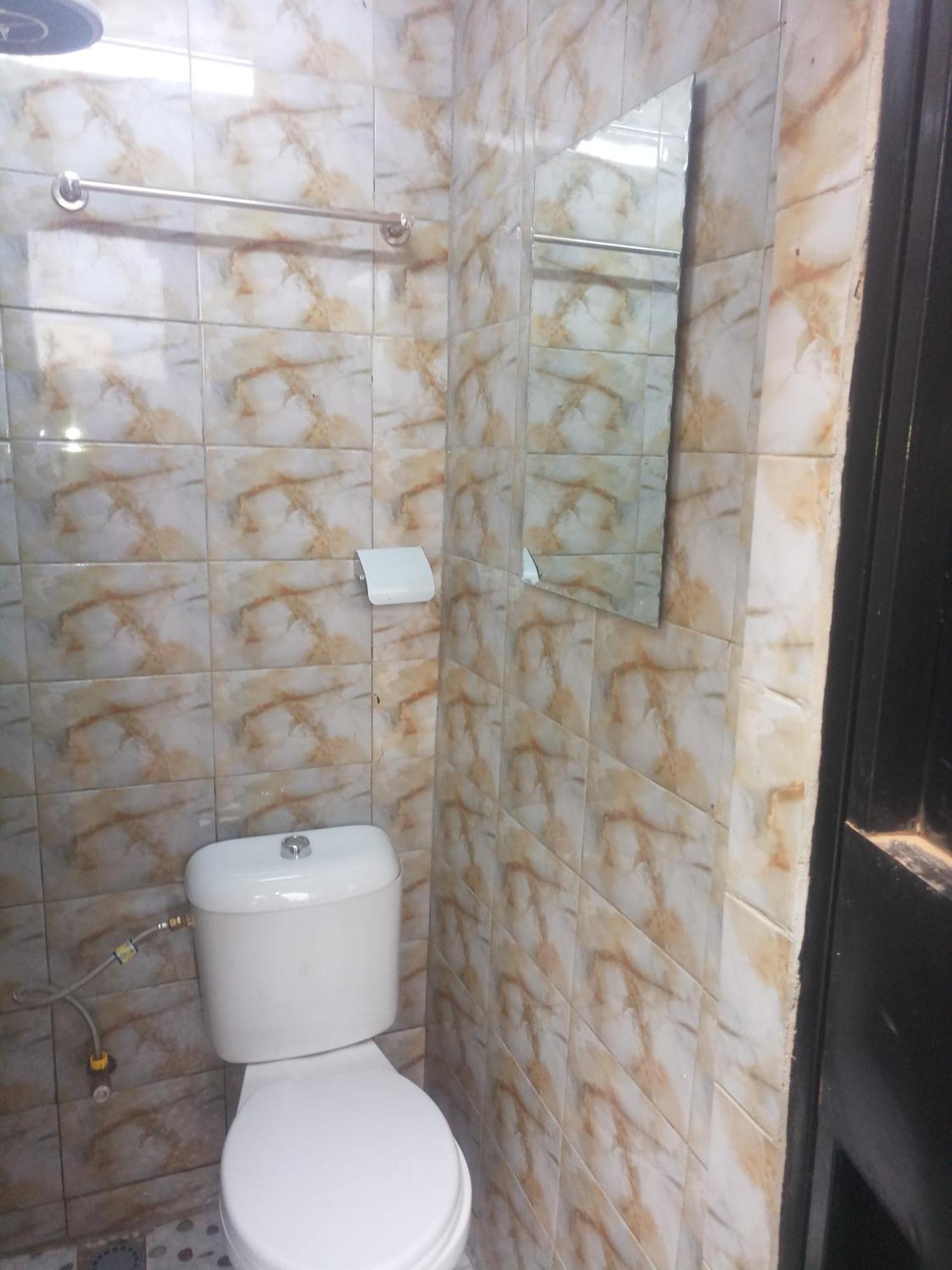 אואגדוגו Residence Lynda Prestige חדר תמונה