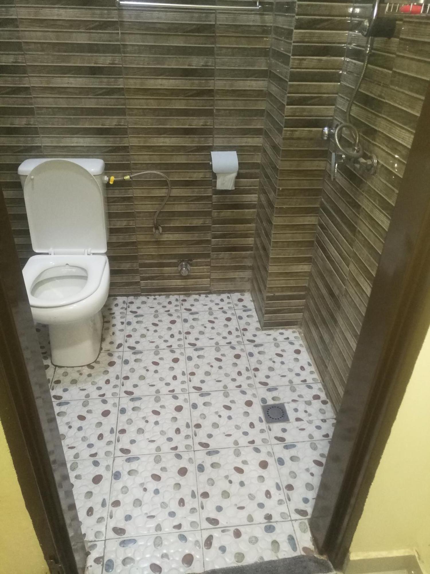אואגדוגו Residence Lynda Prestige חדר תמונה