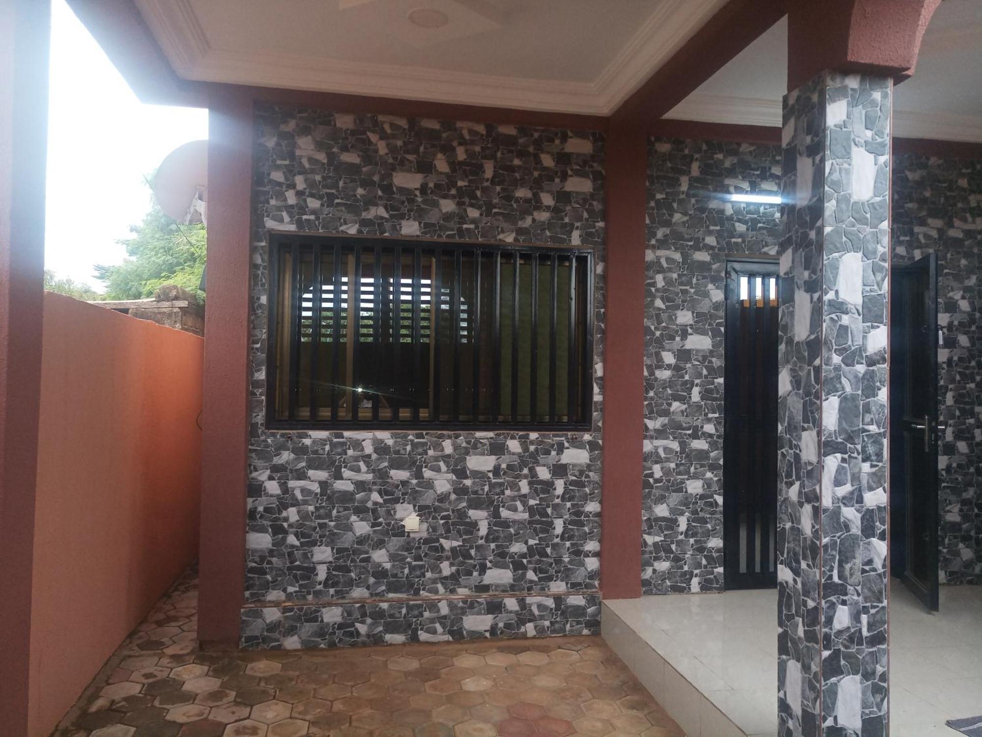 אואגדוגו Residence Lynda Prestige חדר תמונה