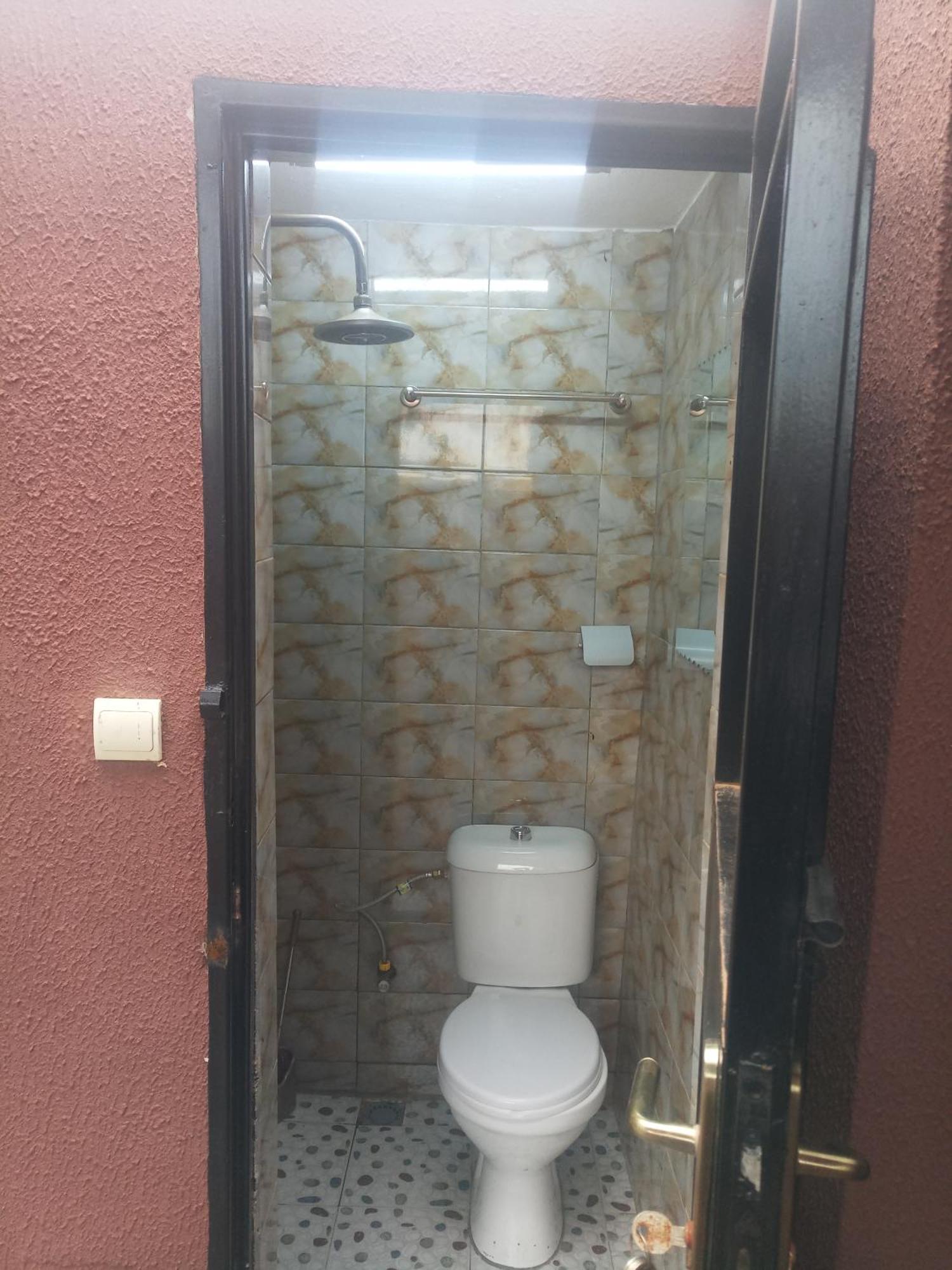אואגדוגו Residence Lynda Prestige חדר תמונה